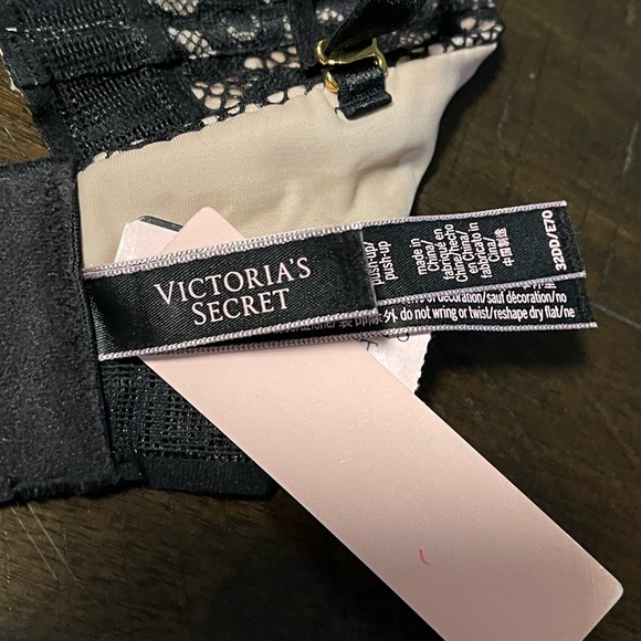 NWT VS VERY SEXY PUSH UP BRA - Picture 4 of 7
